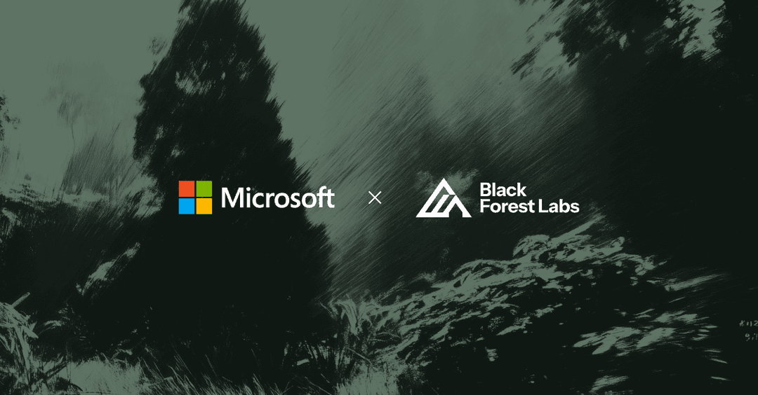 FLUX Models Launch on Azure AI Foundry for Enterprise-Ready Image Generation