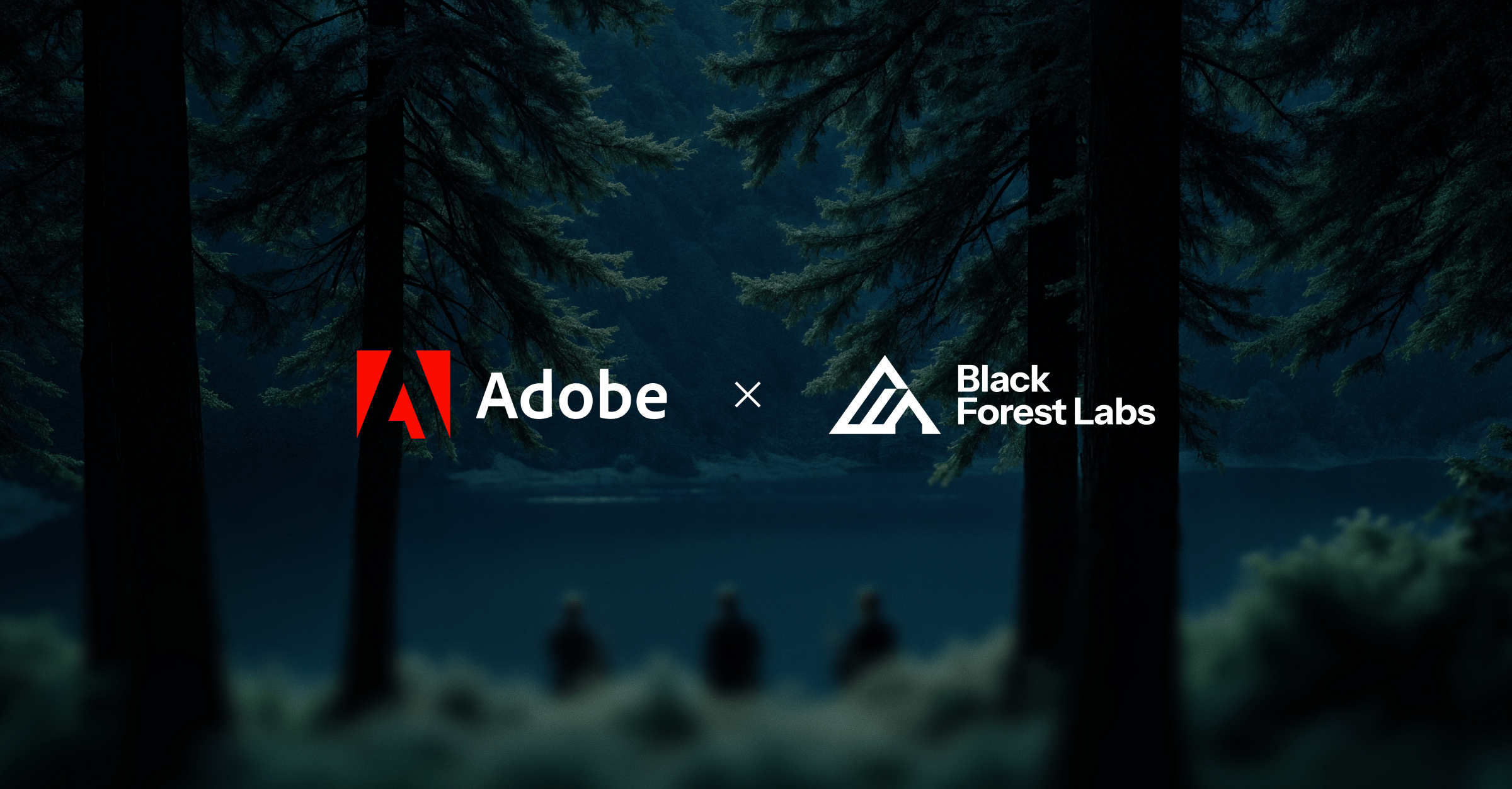 FLUX.1 Kontext now in Adobe Photoshop: Powering Every Pixel